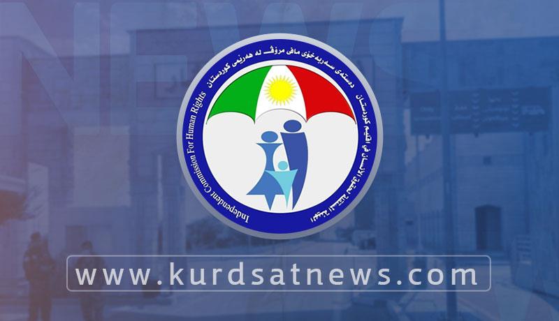 دەستەی مافی مرۆڤ دەرکردنی نەخۆشێک لە نەخۆشخانە رەتدەکاتەوە