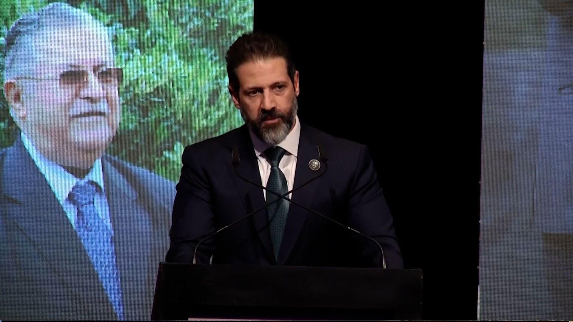 قوباد تاڵەبانی: مام جەلال خەباتی بۆ سەروەریی یاسا دەکرد و باوەڕی وابوو هیچ کەسێک لە سەروو یاساوە نییە