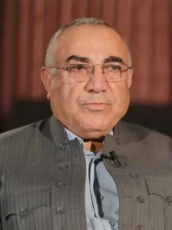 ‎حامی حاجی غالی opinion image