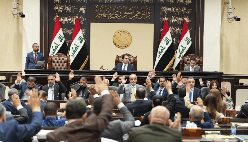 لیژنەی یاسایی: سەرجەم ناڕەزایەتی و تێبینییەکان لەسەر ھەمواری یاسای باری کەسێتی لەبەرچاودەگیرێن