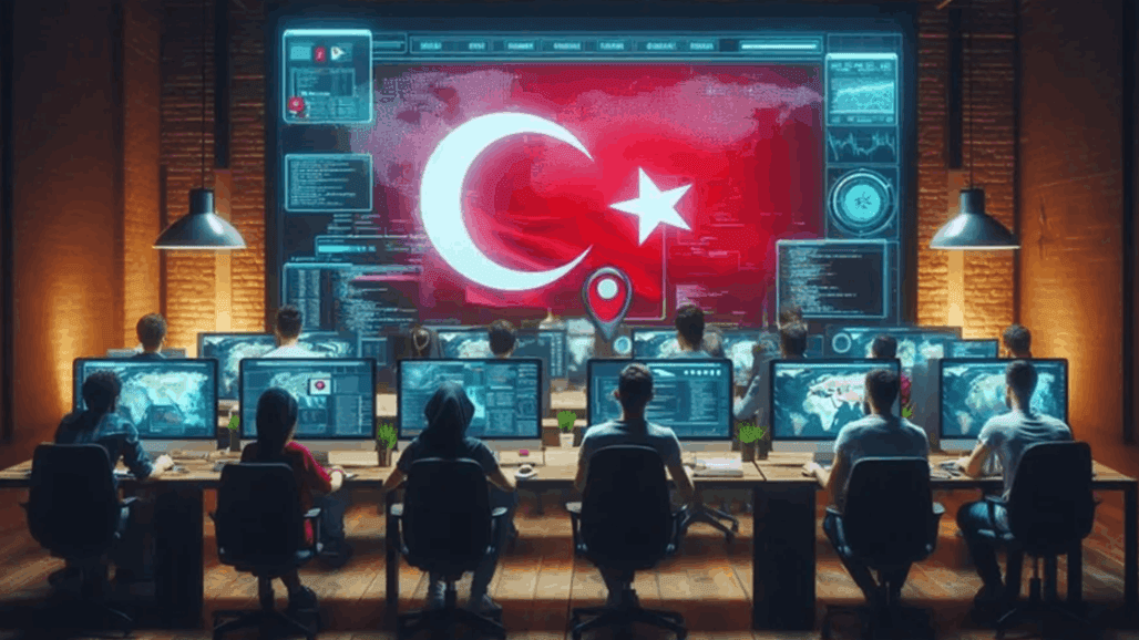 ماذا يعني امتلاك تركيا نظام تحديد مواقع عالمي خاص بها؟