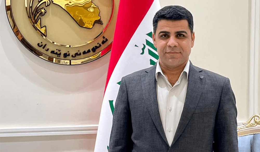 فشار دەکرێت بۆ تێپەڕاندنی پڕۆژەیاسای گەڕاندنەوەی خاوەندارێتی زەوی لەناوچە جێناکۆکەکان