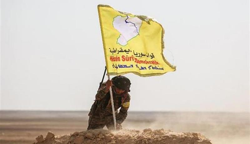 ھەسەدە: لە ئۆپراسیۆنێکدا دژی بنکەیەکی سوپای تورکیا لە گرێ ‌سپی سەربازێک کوژرا