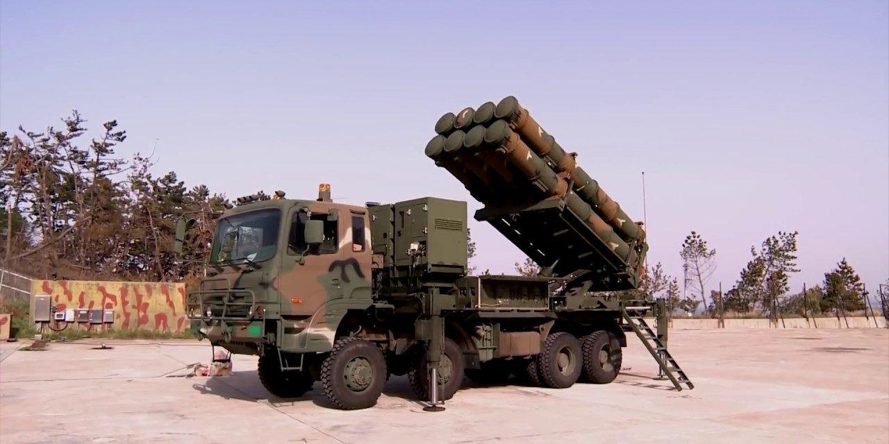 عیراق بە بڕی دوو ملیار دۆلار سیستمی بەرگری ئاسمانی لە کۆریای باشور دەکڕێت 