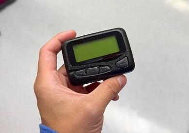 ئەنجومەنی ئاسایشی نێودەوڵەتی لەسەر تەقینەوەکانی لوبنان کۆدەبێتەوە