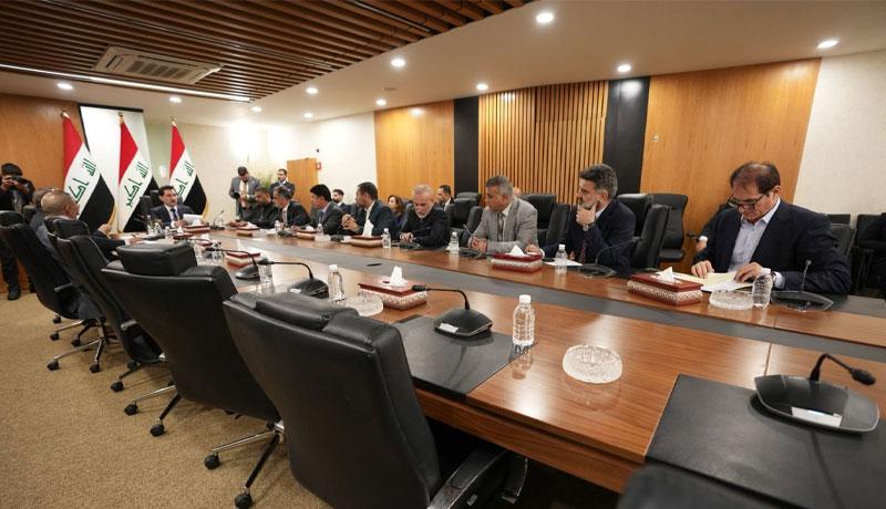 ئەنجومەنی نوێنەران تاوتوێی ھەموارکردنەوەی یاسای دامەزراوەی زیندانیانی سیاسی دەکات