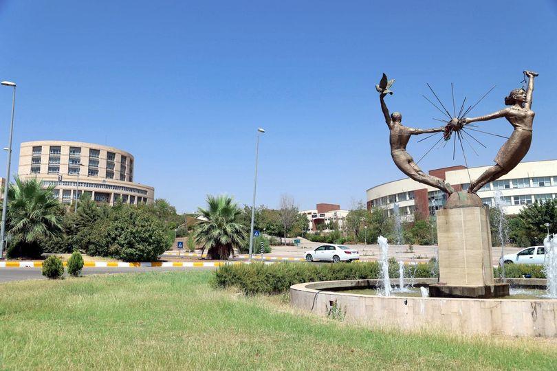 خوێندنی باڵا: ١١ مامۆستای زانکۆی سلێمانی چوونە ریزبەندی ٢%ی توێژەرانی جیھان