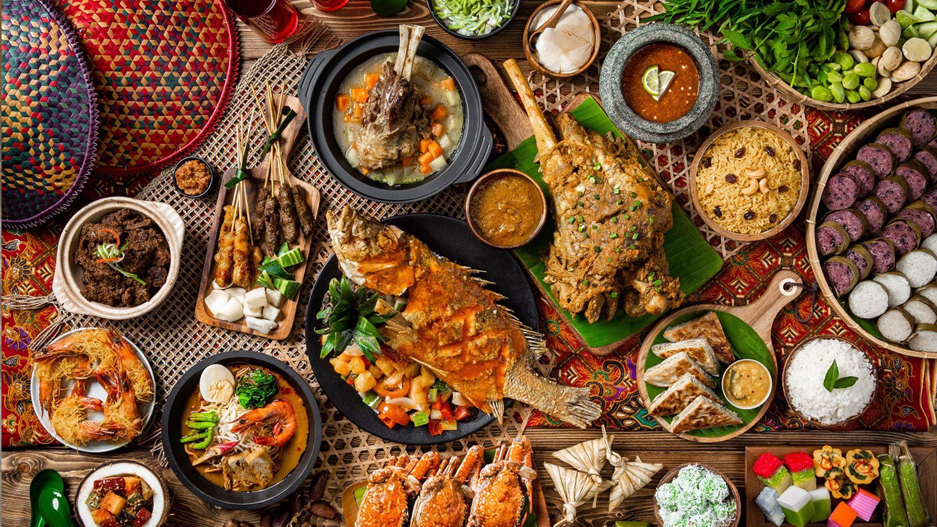 پارشێو.. ژەمە ئاڵتونییەکەی مانگی رەمەزان؛ یەکەم پارشێوت چۆن دەست پێ دەکەیت؟