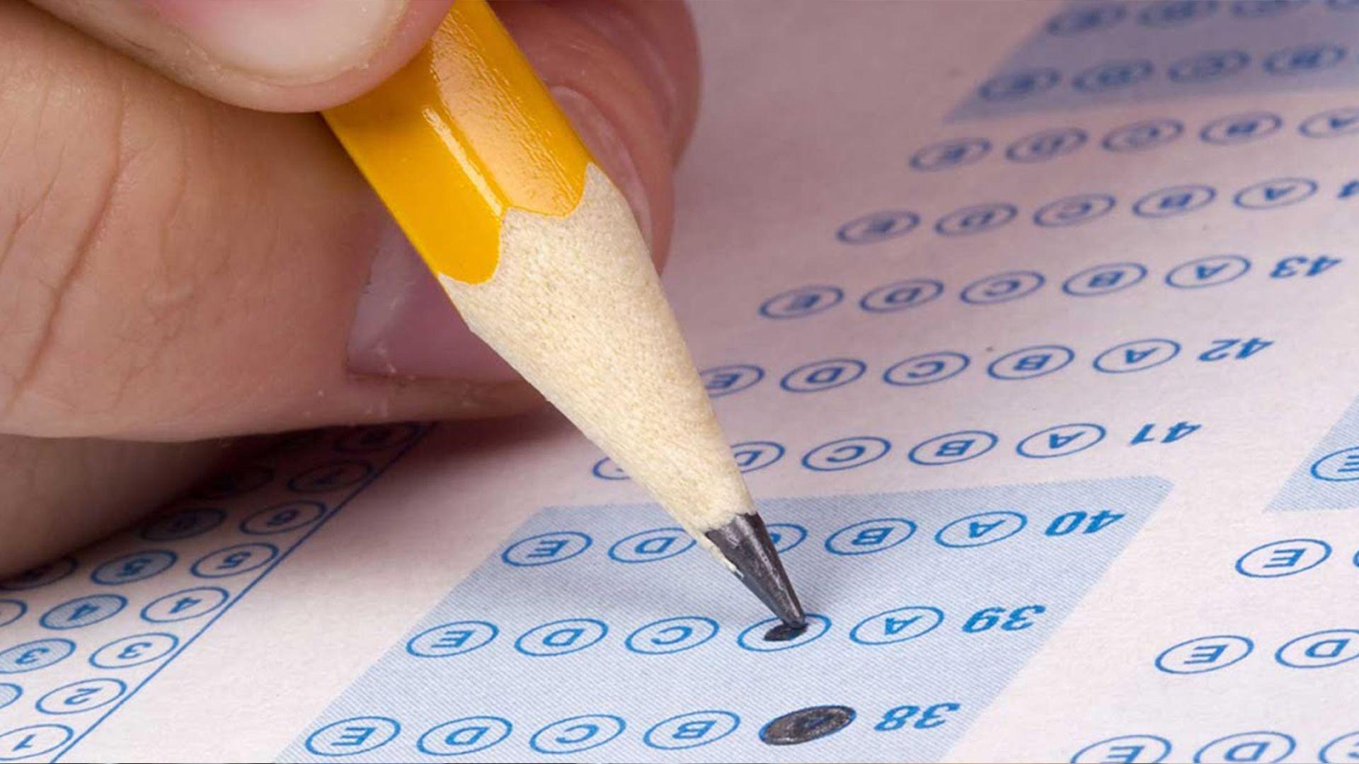 لێرەوە پرسیار و وەڵامی تاقیکردنەوەکانی پۆلی 12 وەربگرەرەوە