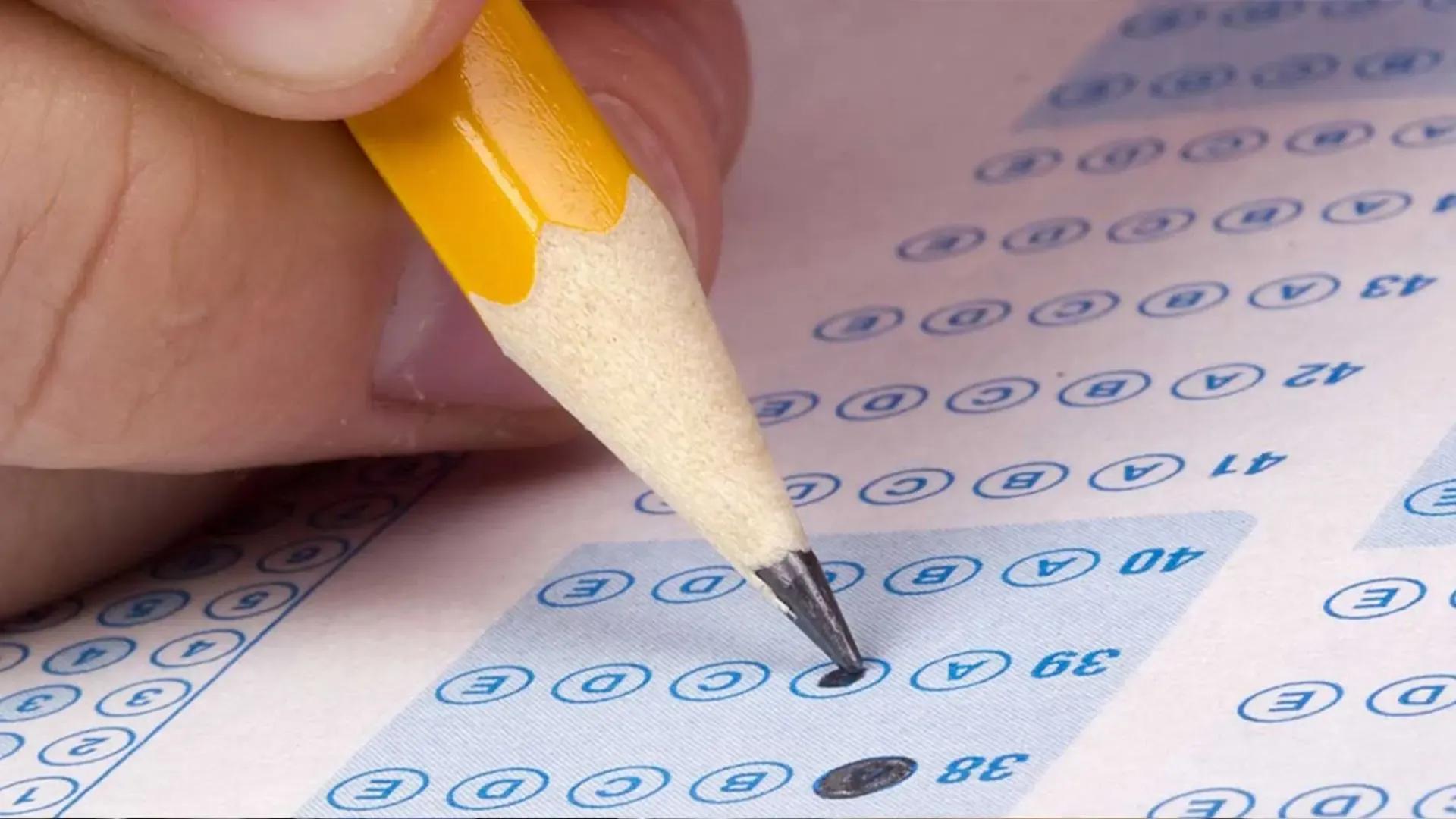 ئەنجامی تاقیکردنەوەکانی پۆلی 12 راگەیەنرا