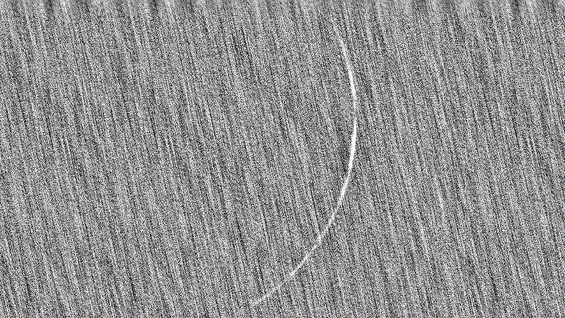 بەیانی ئەمڕۆ لە ئاسمانی وڵاتانی عەرەبی هیلالی مانگی شەوال بینرا