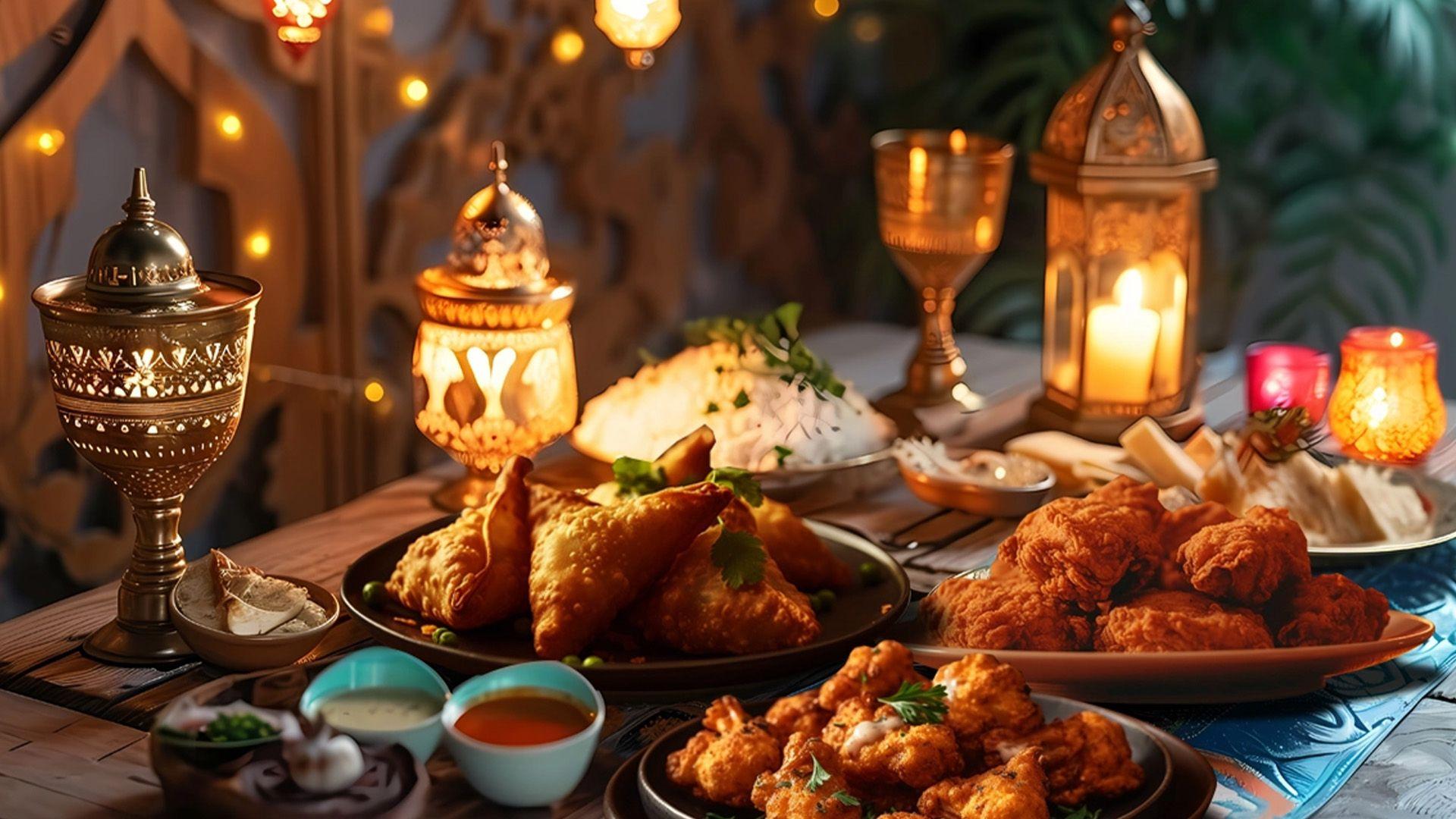 پاش رۆژووشکاندن ئەم هەڵانە ئەنجام مەدە