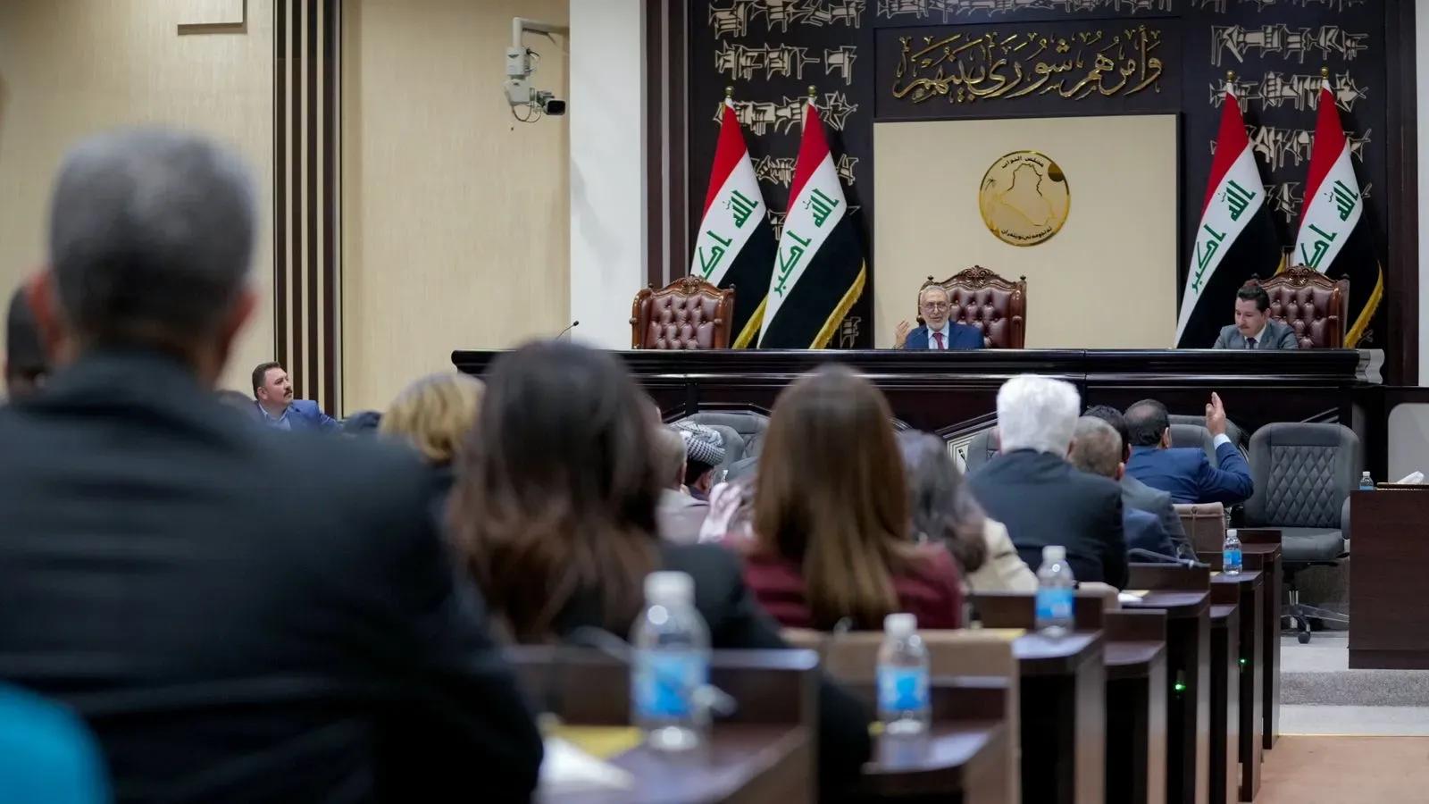 ئەنجومەنی نوێنەران بۆ دەنگدان لەسەر سێ پڕۆژە یاسا كۆدەبێتەوە