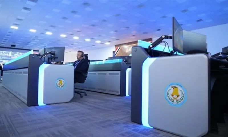  واشنطن توافق على صفقة لدعم البنى التحتية الأمنية في العراق