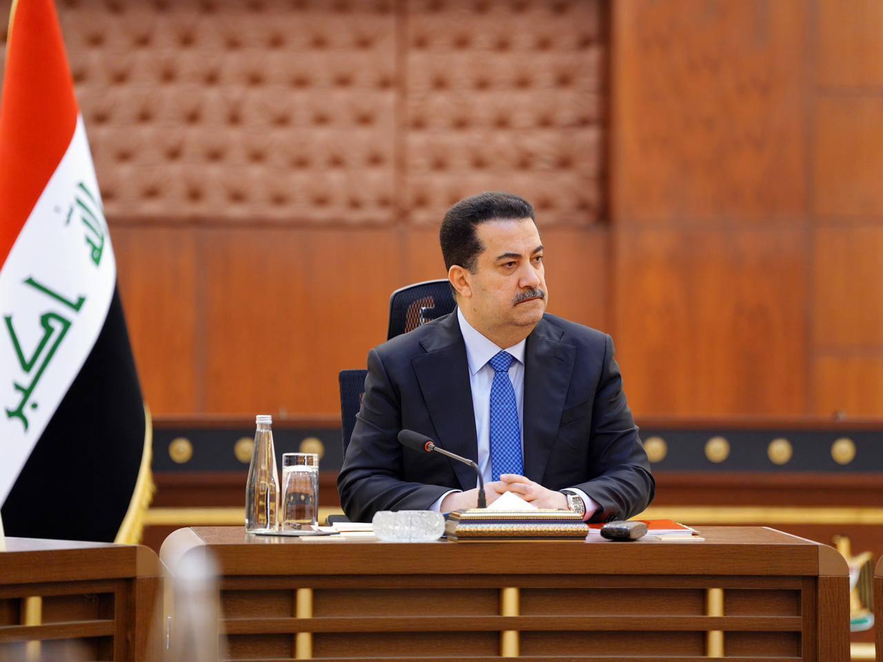 سودانی بڕیاریدا لەسەر کەمکردنەوەی ژمارەی پاسەوانانی بەرپرسان