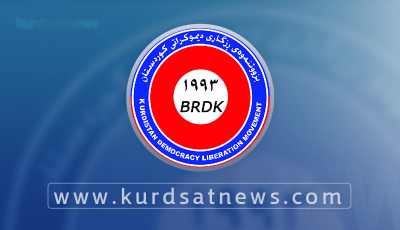 بزووتنەوەی رزگاری دیموکراتی کوردستان: یەکێتی ھەمیشە جێگای ئومێد و متمانەی خەڵک بووە