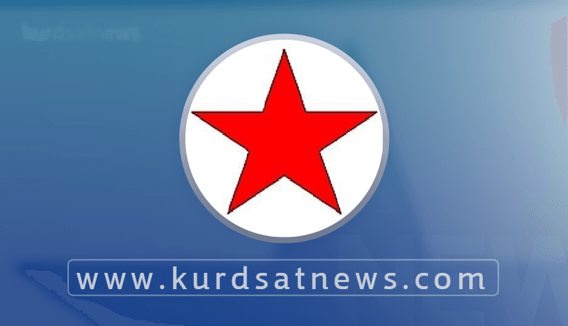 حزبی رزگاری کوردستان پەیامێکی پیرۆزبایی ئاراستەی سەرۆکی یەکێتی دەکات