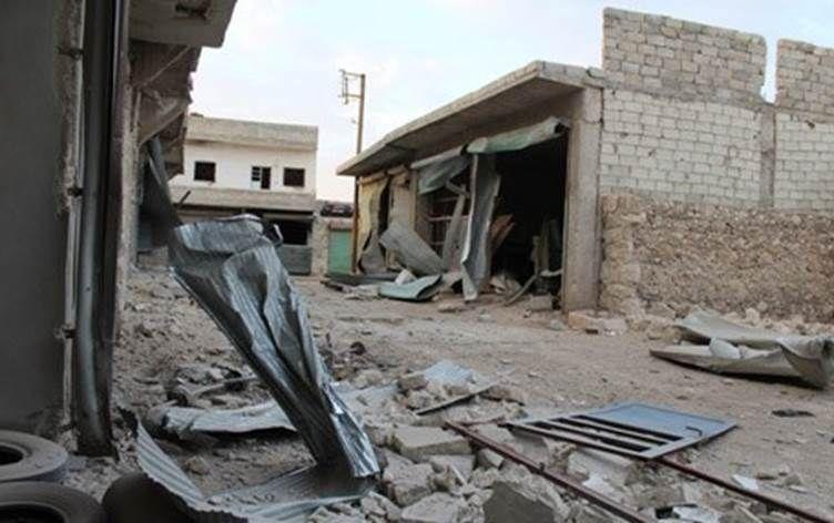 تحذيرات من "إبادة كبيرة" في الشيخ مقصود والأشرفية المحاصرين بحلب