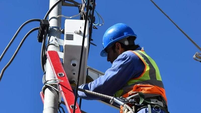 ھۆشداری لەبارەی دەستکاریکردنی پێوەری زیرەکەوە دەدرێت