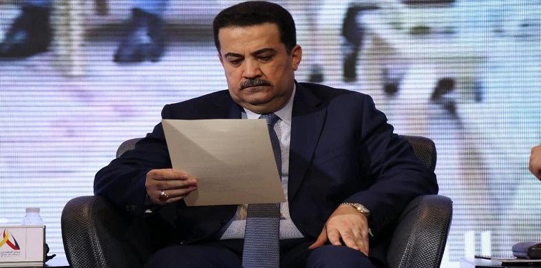 لە بارەی دیاریکردنی کاندیدی پۆستە وزارییەکان داوایەک ئاڕاستەی سودانی دەکرێت