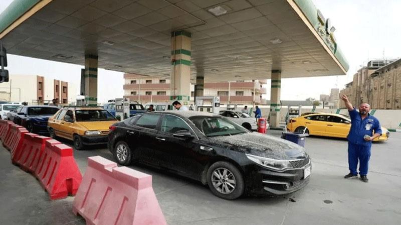 وەزیری نەوتی عێراق: ساڵی داھاتوو دەگەینە ئاستی خودبژێوی لە بواری بەنزیندا