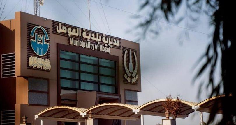 دادگا سزای شەش مانگ زیندانی بۆ بەڕێوەبەری شارەوانیی موسڵ دەركرد