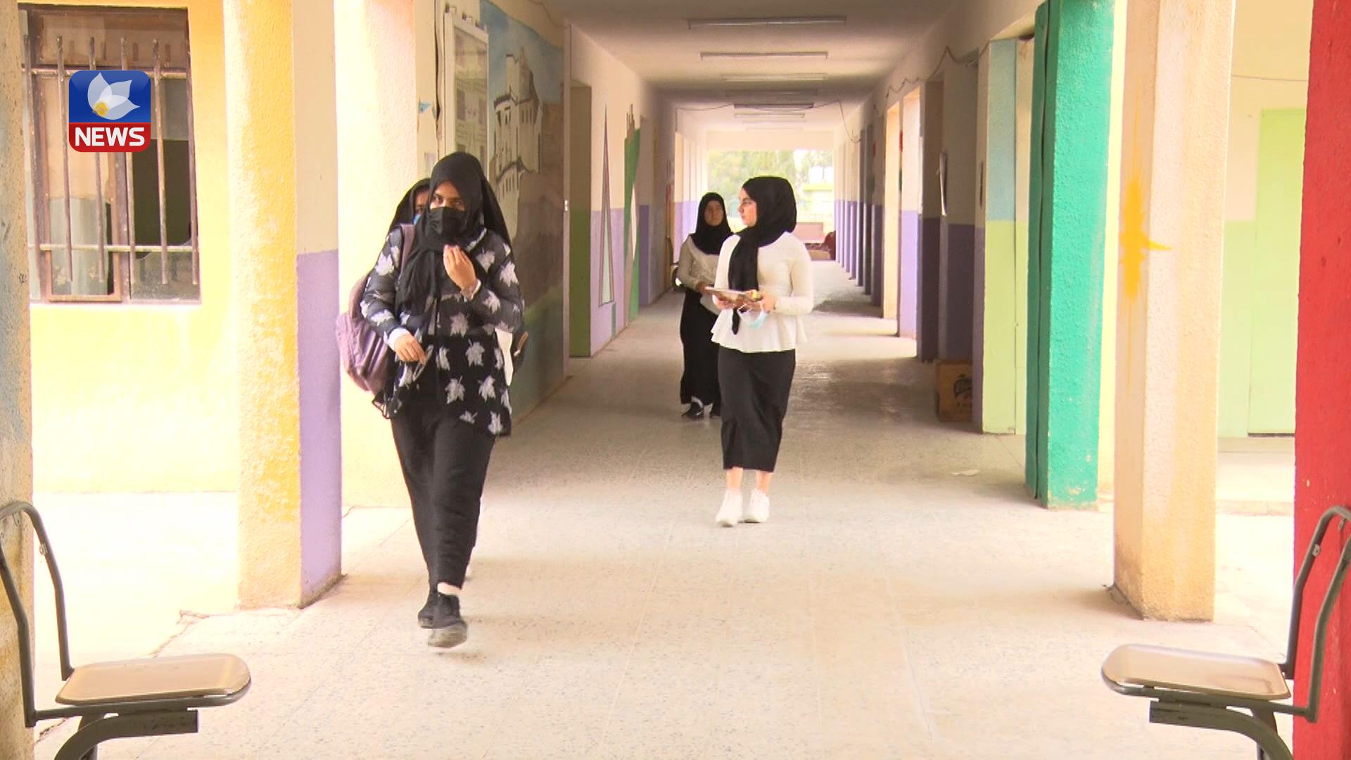 شارەزایانی بواری پەروەردە لە کەرکوک ڕەخنە لە شێوازی خوێندنی ئەمساڵ دەگرن