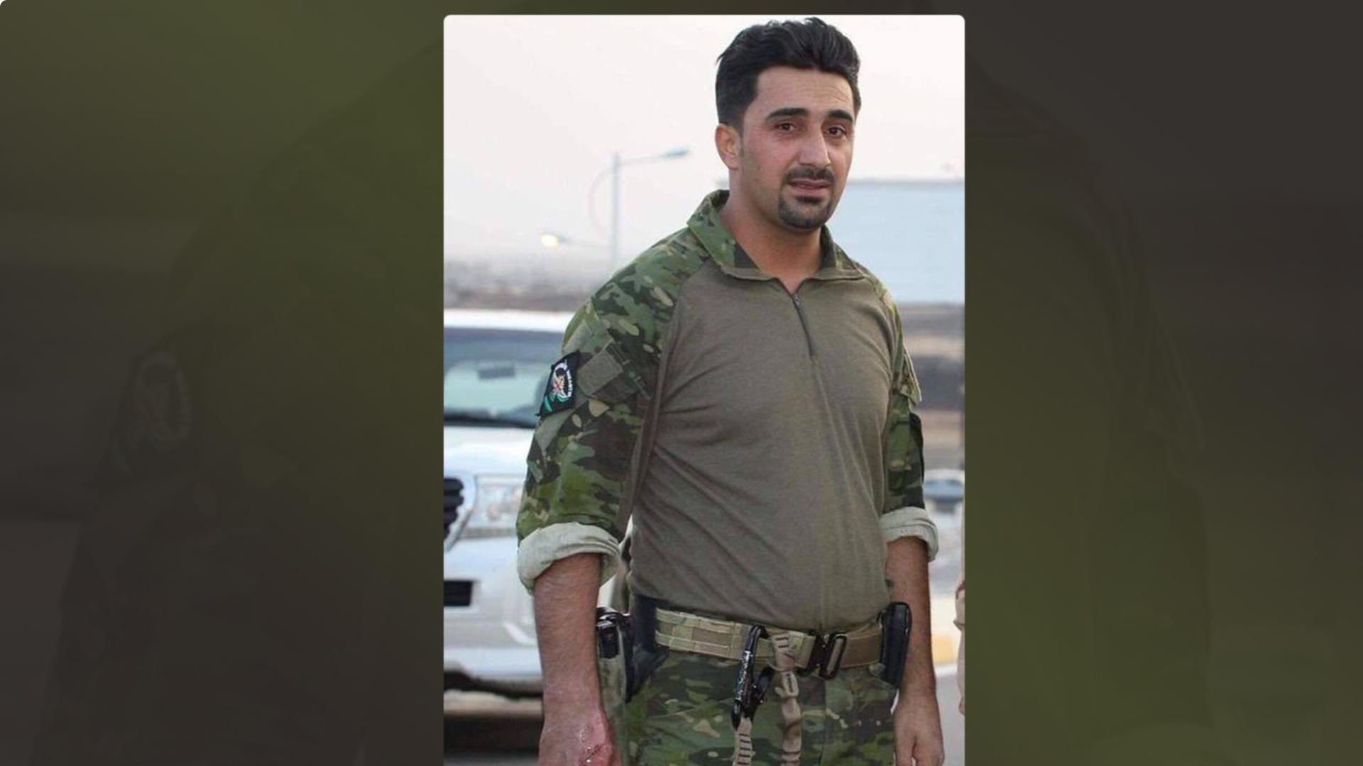 وەھاب ھەڵەبجەیی: وەفاداری و درێژەدان بە ڕێبازی شەھیدان ئەرکی سەرشانمانە