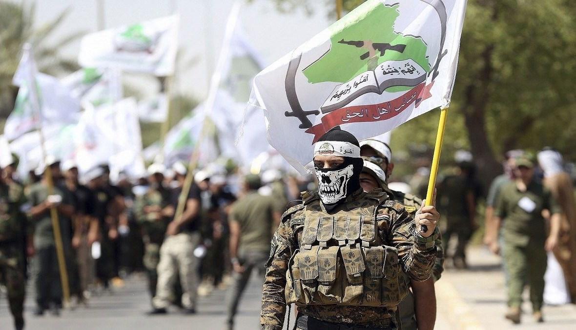 عەسائیبی ئەھلی حەق داوایەکی بۆ ھەڵوەشاندنەوەی ئەنجامی ھەڵبژاردنەکەی عێراقی بەرز کردوەتەوە