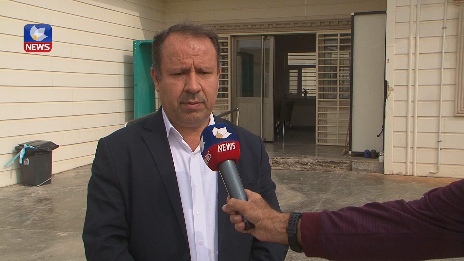 ٥٠٠ کارمەندی خۆبەخش لە ناوەندە تەندروستییەکانی چەمچەماڵ کار دەکەن