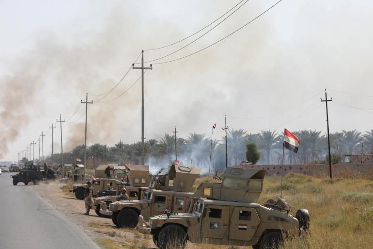 وەزارەتی کۆچ: ٣٠٠ خێزان لە گوندەکانی شارەبان ئاوارەبوون