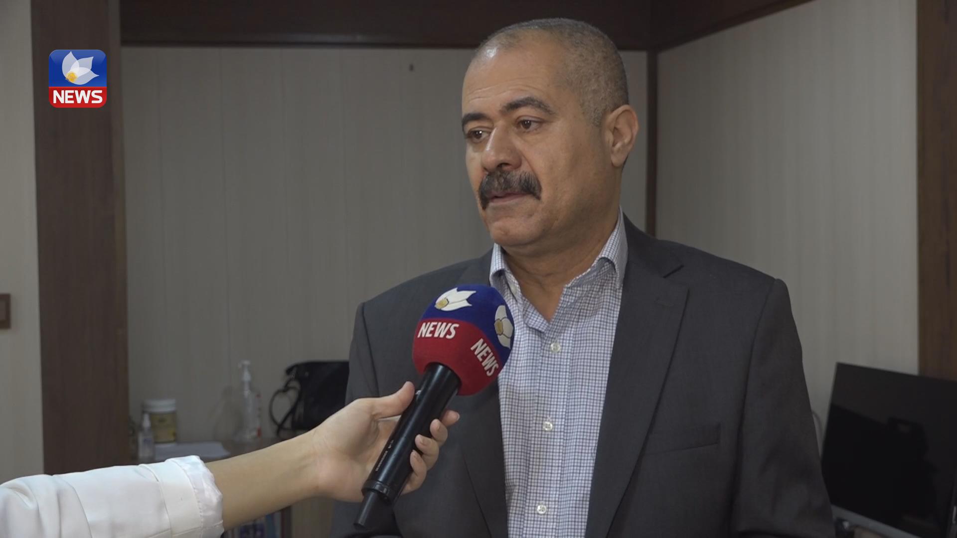 لە ھەرێم بەکارھێنانی ڤاکسین بۆ کەسانی ١٢ ساڵ و سەرووتر دەستیپێکرد