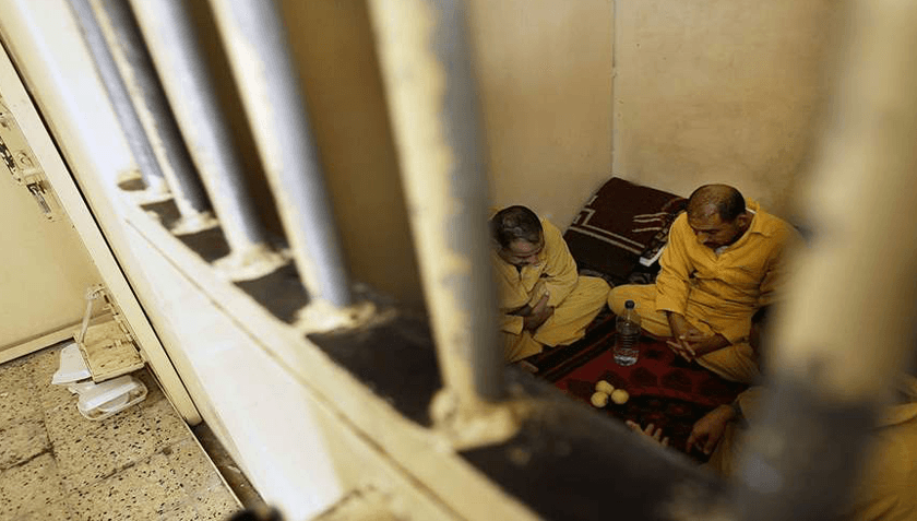 بەڕێوەبەرێکی گشتی لە دەزگای ھەواڵگری عێراق دەستگیرکرا