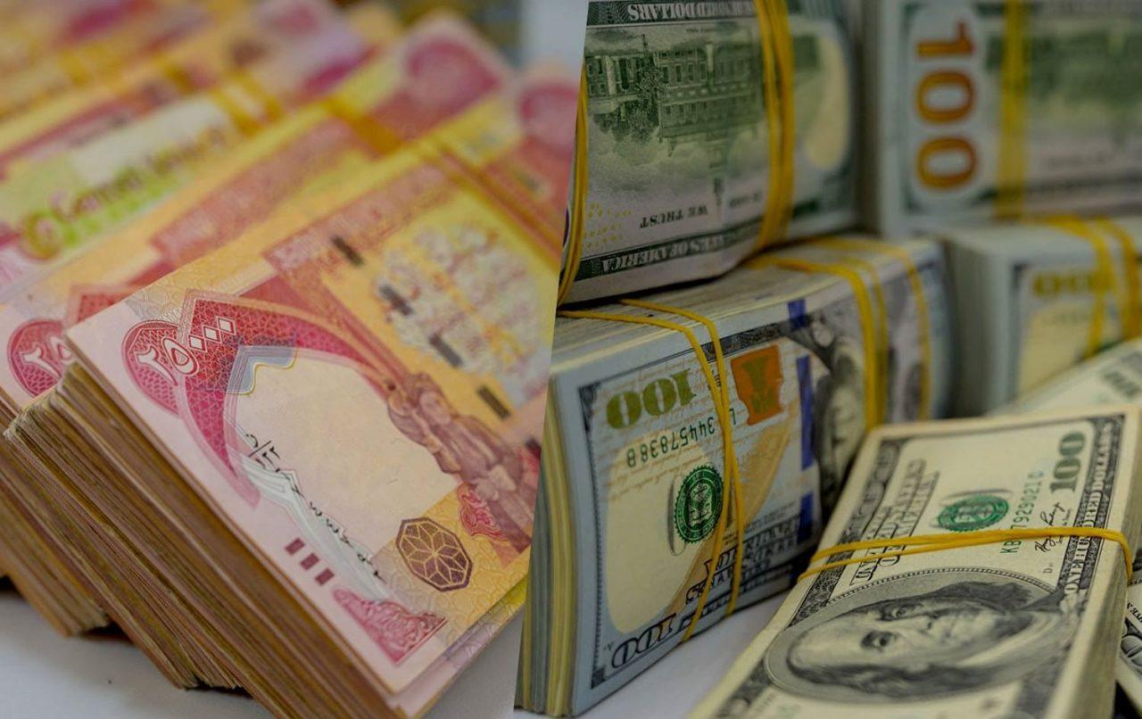 تویتێکی مالکی رەوشی بازاڕی دراو لە عێراق شپرزە دەکات