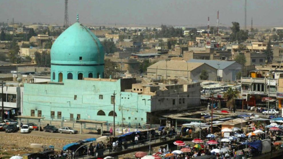 لیژنەی ھەڵوەشاندنەوەی گرێبەستە کشتوکاڵییەکانی کەرکوک لە بەغداد کۆدەبێتەوە