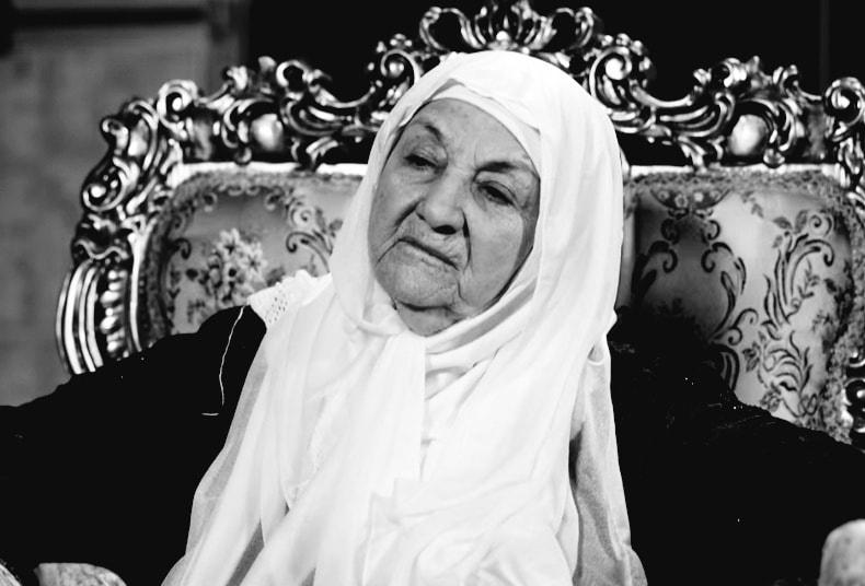 بافڵ جەلال تاڵەبانی: کۆچیدوایی خاتوو نەجیبە مەحمود لە دڵەوە نیگەرانیکردین