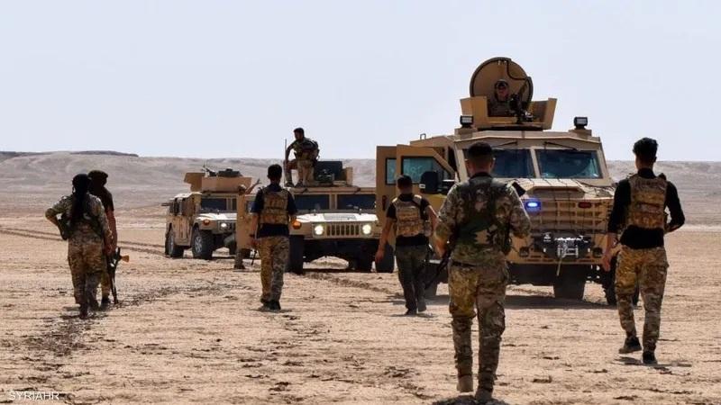 ھەسەدە زنجیرەیەک ئۆپراسیۆنی سەربازیی دژی تورکیا و گروپەکانی نزیک لێی ئەنجامدا