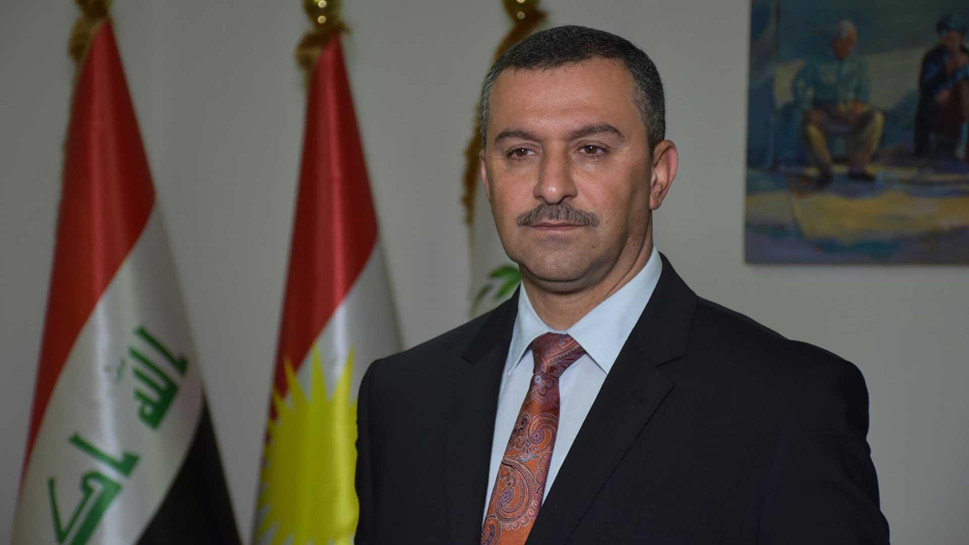 ھەڤاڵ ئەبوبەکر: سلێمانی یەکەمی سەر ئاستی عێراقە لە بەرەوپێشچوون و پەرەسەندن