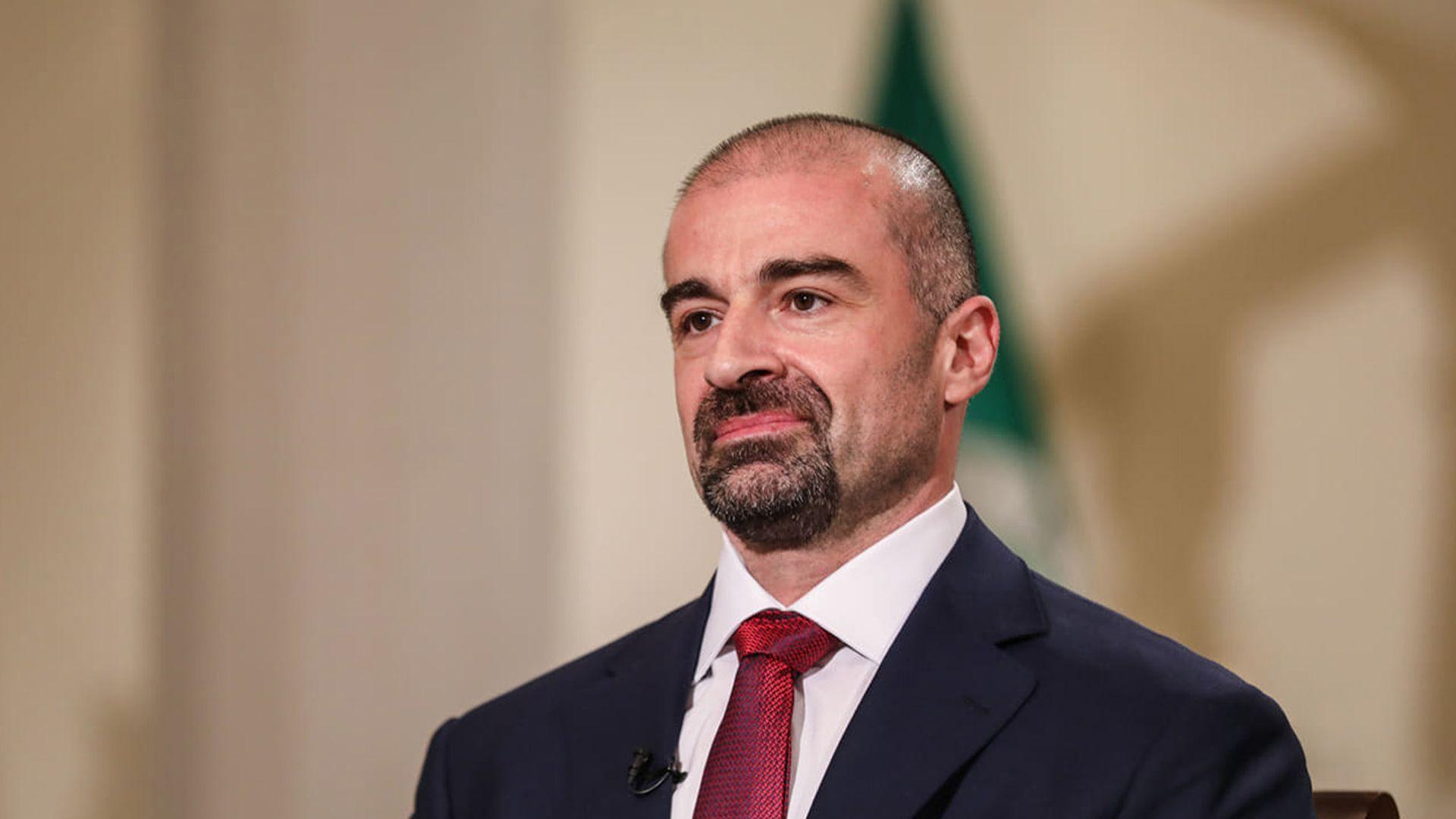 بافل جەلال تاڵەبانی پەیامێکی هاوخەمی ئاراستەی سەرۆکی عەشیرەتی شاورێ دەکات