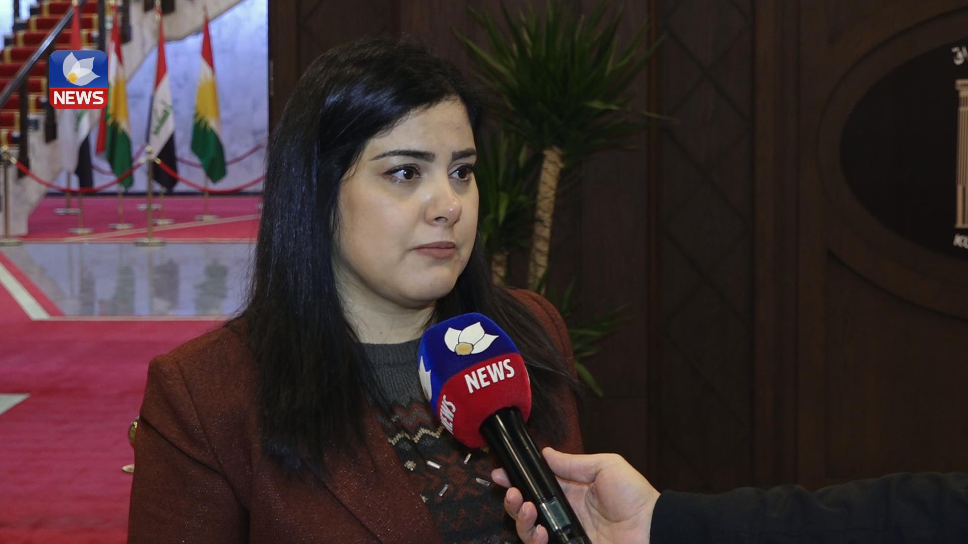 ناوەندێکی تایبەت بە پاراستنی ئەرشیفی ھەرێمی کوردستان دادەمەزرێنرێت