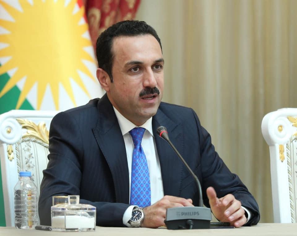 پارێزگاری ھەولێر: بڕە پارەکەی بەغداد لەئاست قەبارەی زیانەکانی لافاوەکەی ھەولێر نییە