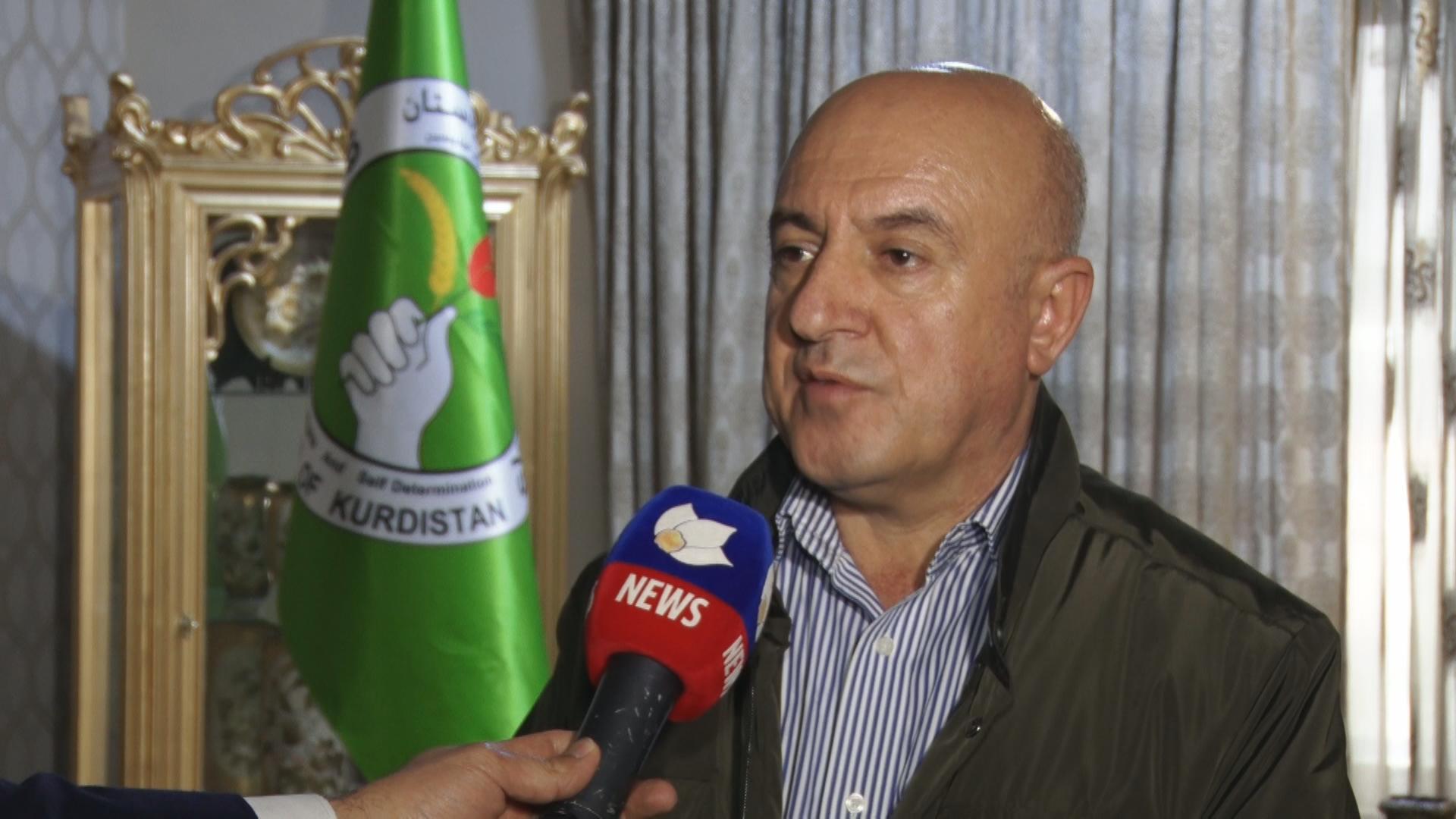 گرنگی و بایەخی ماڵپەری شەفافیەت بۆ کادرانی یەکێتی و ھاووڵاتیان