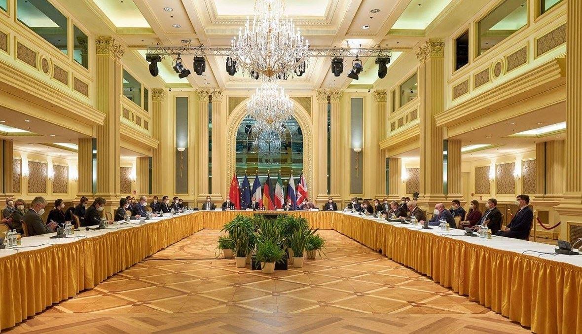 سبەینێ دانوستانەکانی ڤییەنا لە بارەی رێککەوتنی ئەتۆمی دەستپێدەکاتەوە