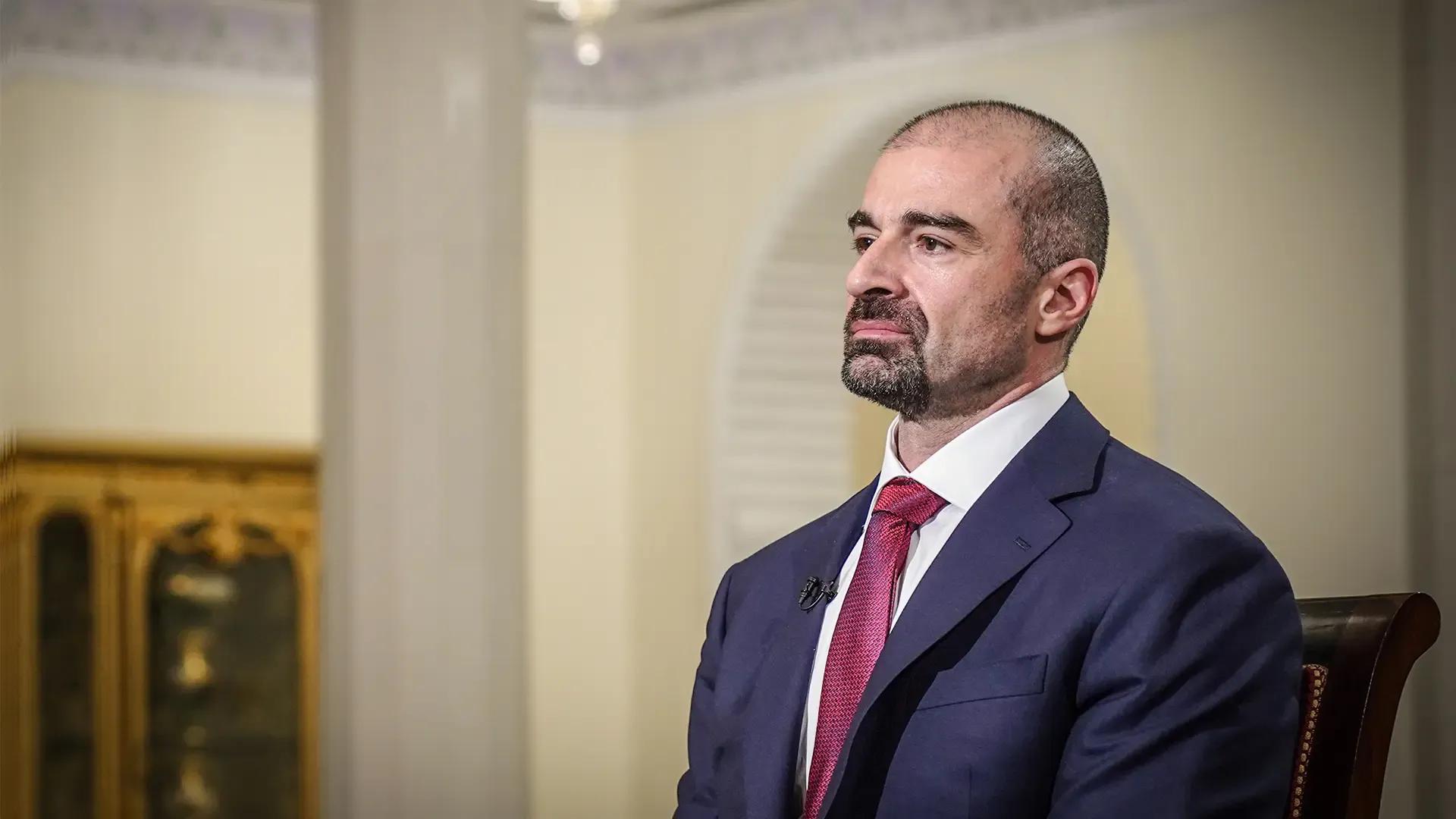 سەرۆک بافڵ پرسەنامەیەکی ئاڕاستەی هەڵۆ حەمە رەشید مامۆستای ئایینی کرد