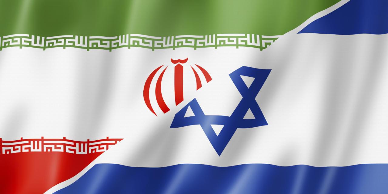 ئێران: گرنگی بە ھەڕەشەکانی ئیسرائیل نادەین و ئامادەین بۆ وەڵامدانەوە