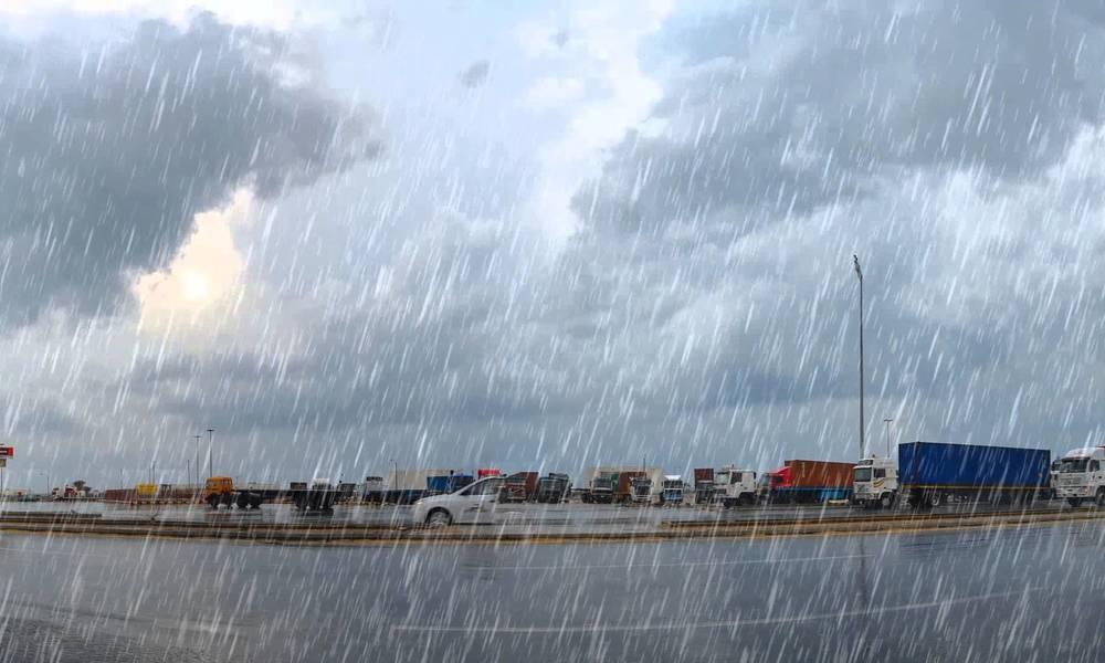 کەشناسی عێراق: کۆتایی ئەم ھەفتەیە شەپۆلێکی بارانبارین وڵاتەکە دەگرێتەوە