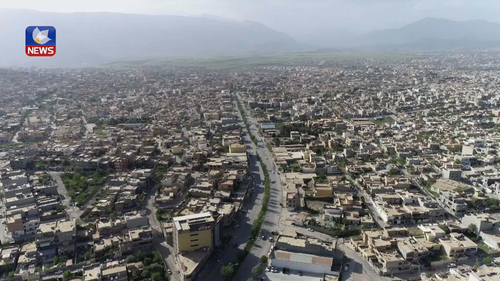 ئەمساڵ لە ئیدارەی سۆران زیاتر لە ٥٥ بازرگانی ماددەی هۆشبەر دەستگیركراون