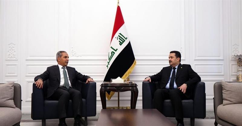 رئيس الوزراء ورئيس مجلس القضاء الأعلى أول المفصحين عن ذمتيهما المالية عام 2025