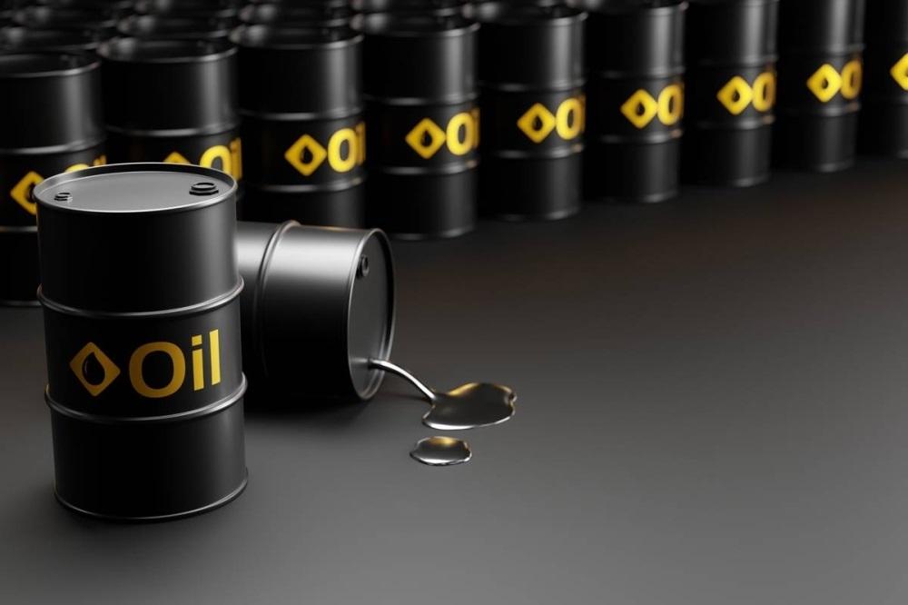 لە یەکەم رۆژی کردنەوەی بۆرسەی نەوت لە ساڵی نوێدا نرخی نەوت ١% بەرزبوویەوە