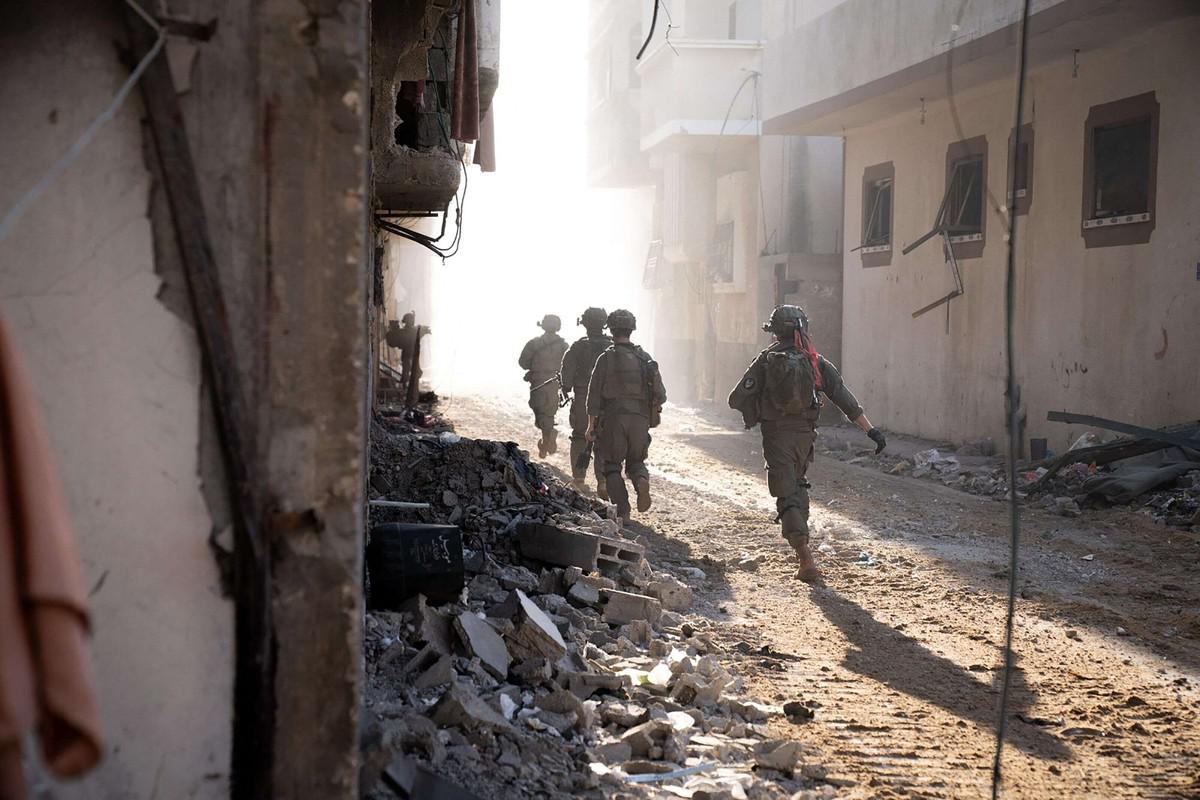 ئیسرائیل پێشنیازێکی حەماس بۆ ئاگربەست رەتدەکاتەوە